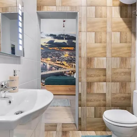 Golden Panorama Luxury