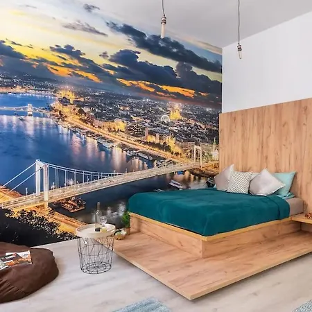 Golden Panorama Luxury